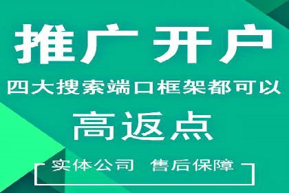 竞价市场中的端口开户策略案例